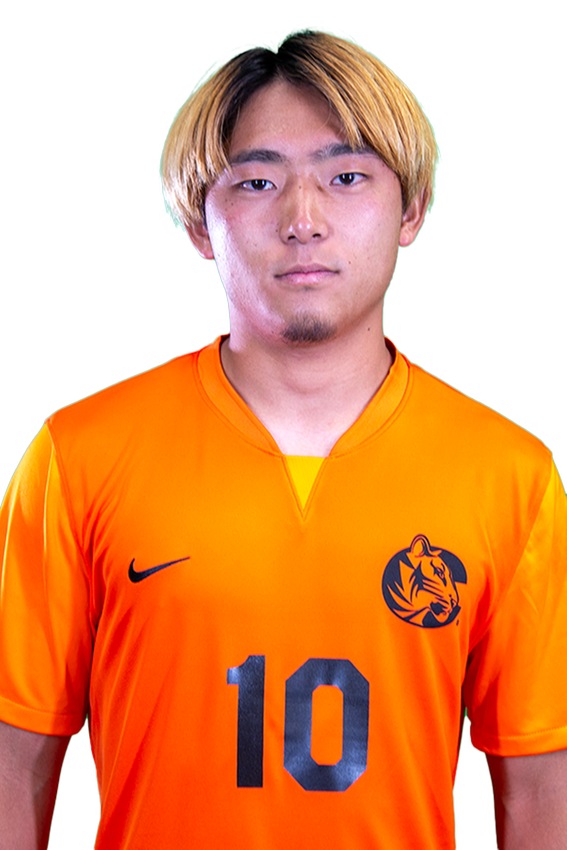 Yuki Nakamura, Men's Soccer