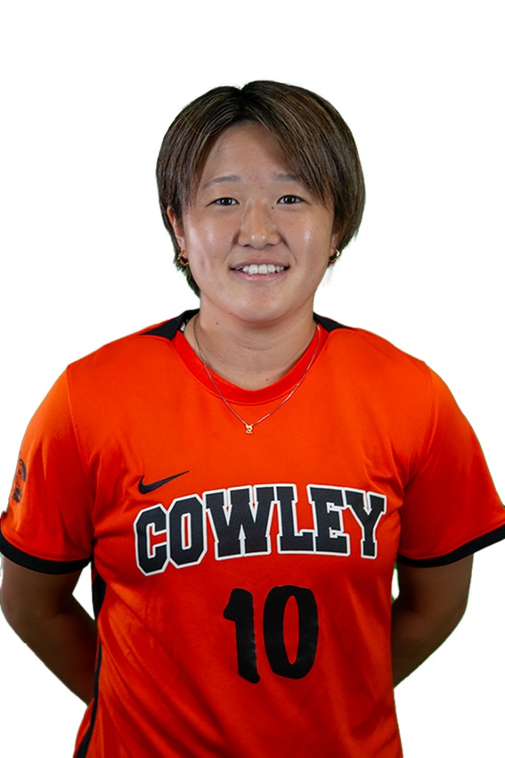 Nanaka Inaba, Women's Soccer