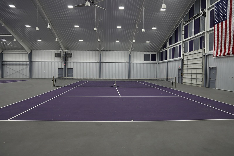 Tennis Facilities image 6