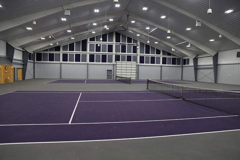 Tennis Facilities image 4