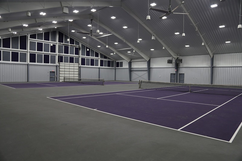 Tennis Facilities image 5