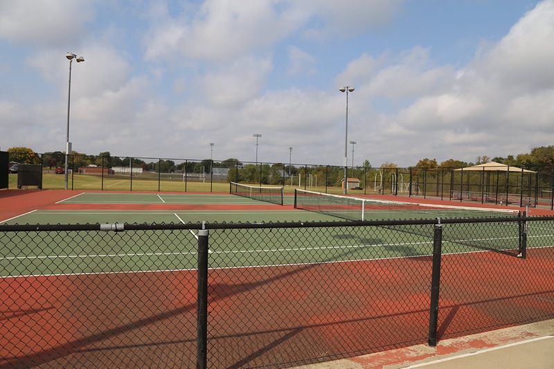 Tennis Facilities image 2