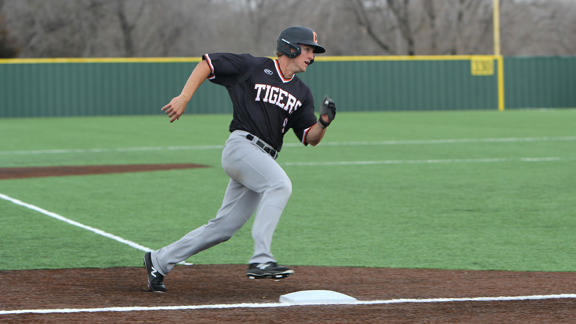 Tigers fall in extra innings, take three of four against Labette