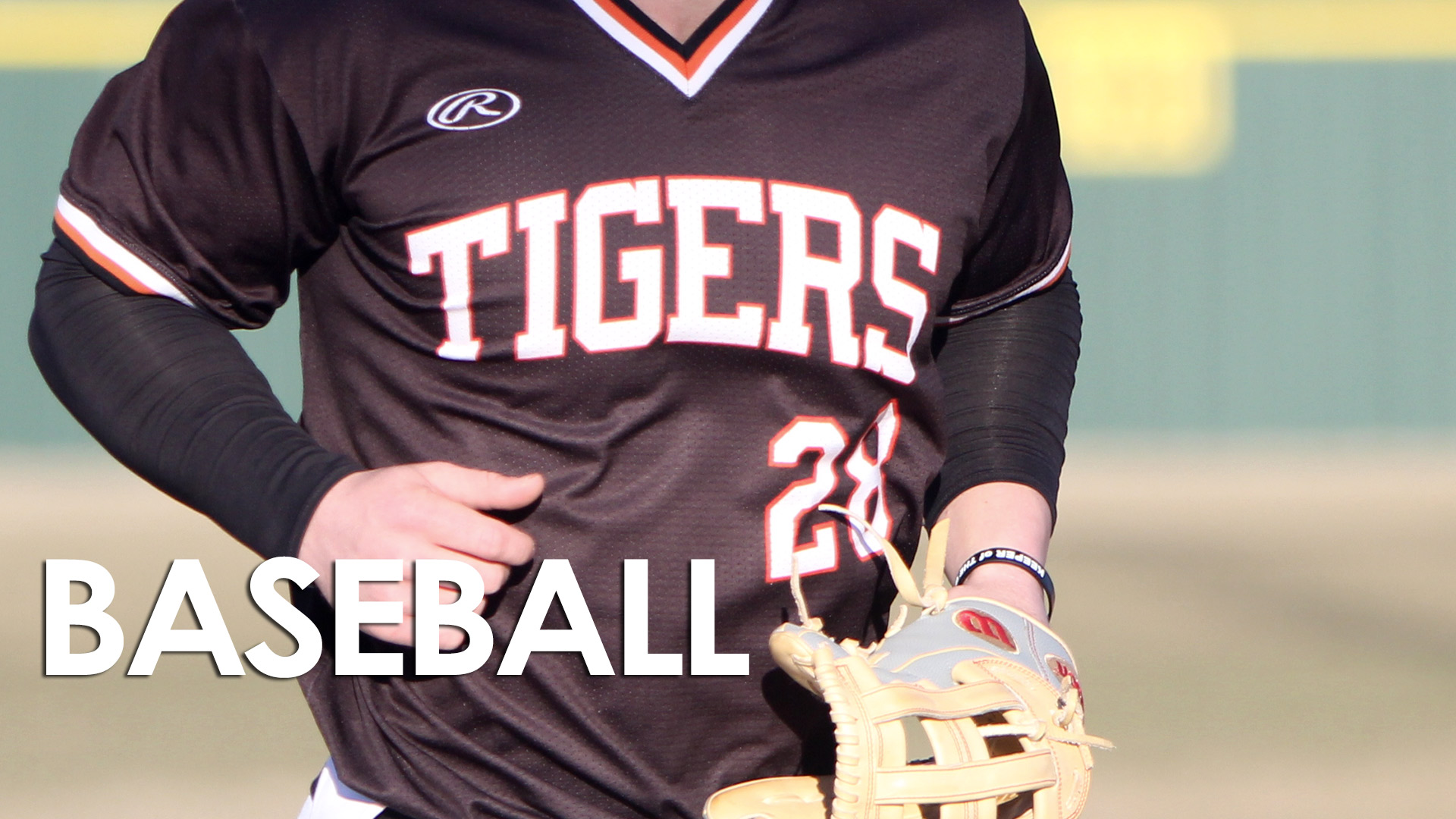 Tiger baseball team opens season by taking two of three at Grayson College