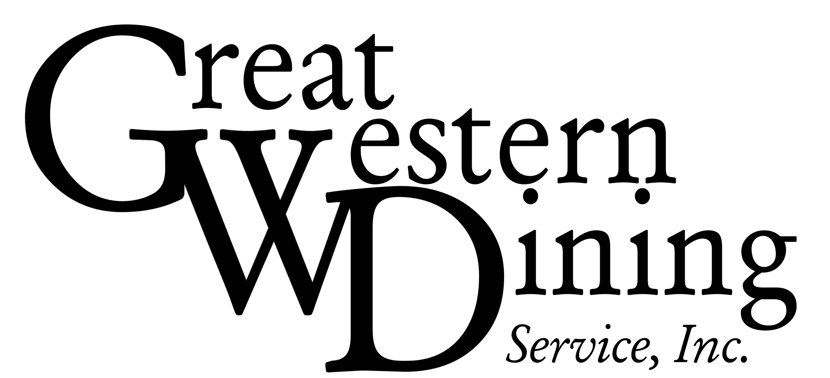 Great Western Dining