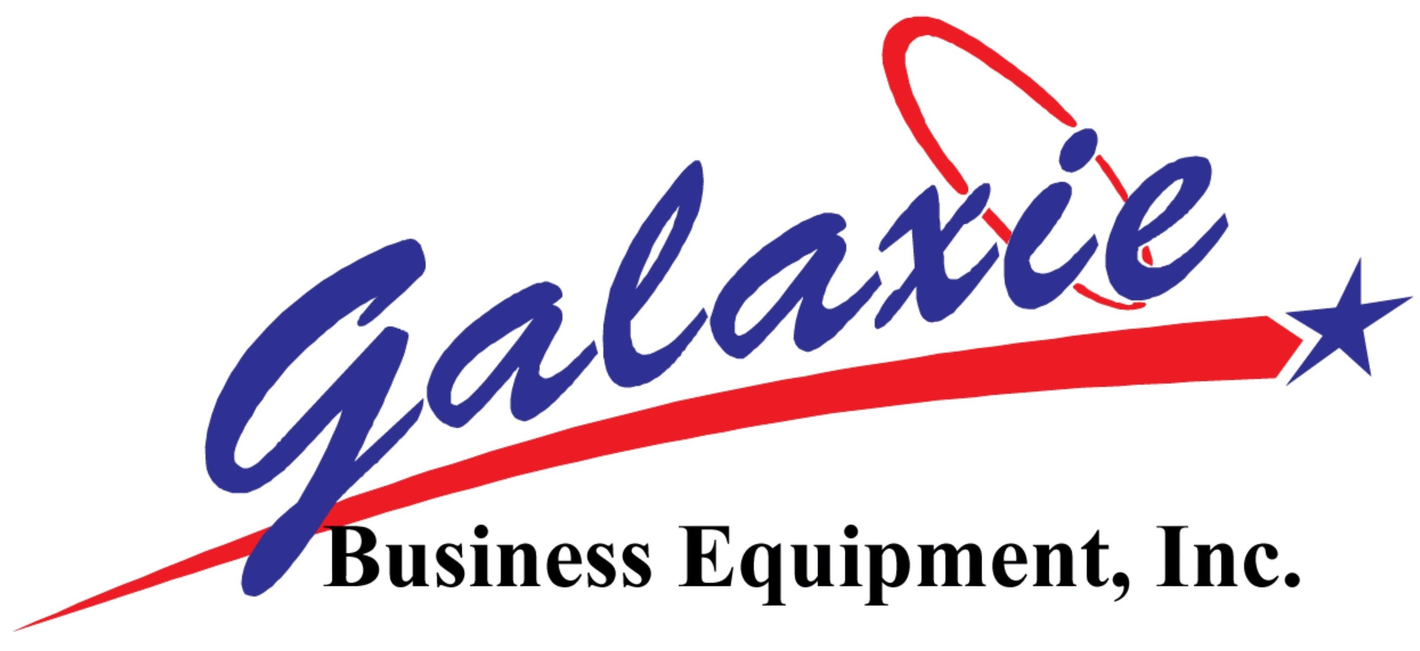 Galaxie Business Equipment, Inc.