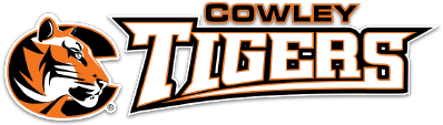 Cowley Tigers Sports | Cowley College Athletics Logo