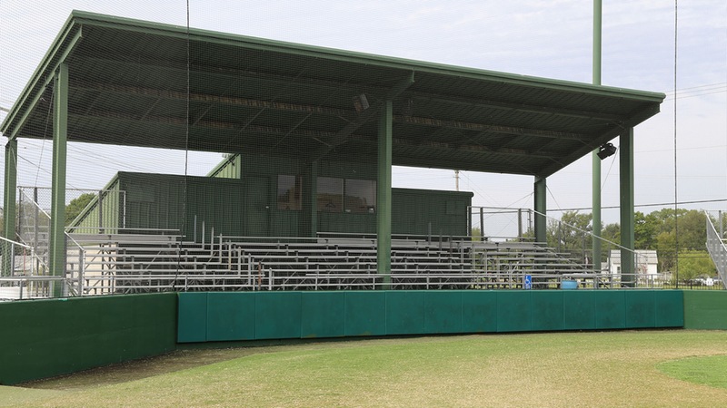 Baseball Facilities image 7