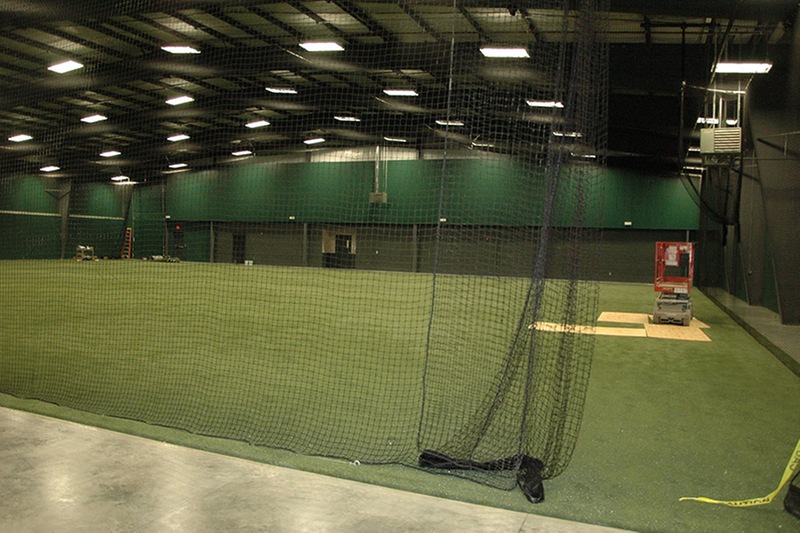 Softball Facilities - Ed Hargrove Field image 13