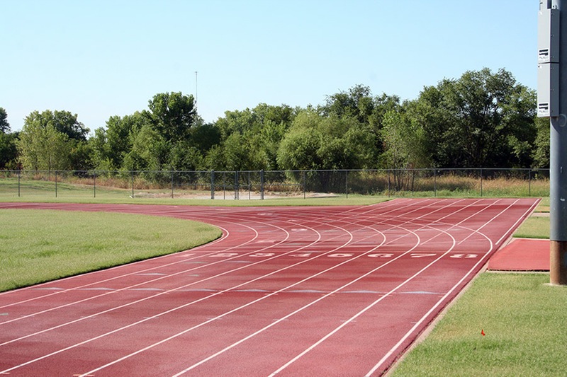 Mark A. Phillips Track and Field Complex image 5