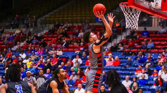 Tigers? furious rally comes up short in 89-83 region semifinal loss to Hutchinson