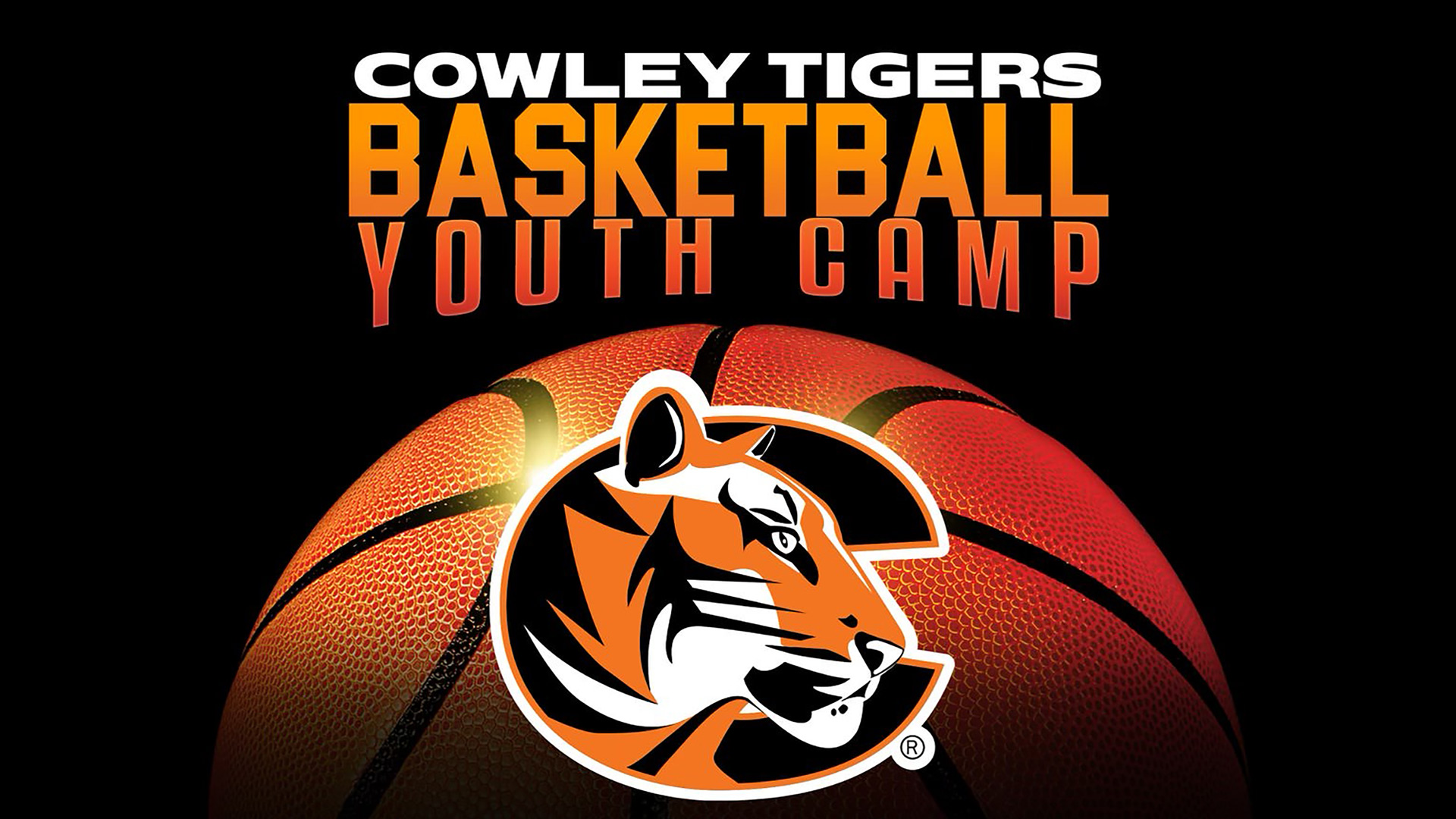 Youth Basketball Camp