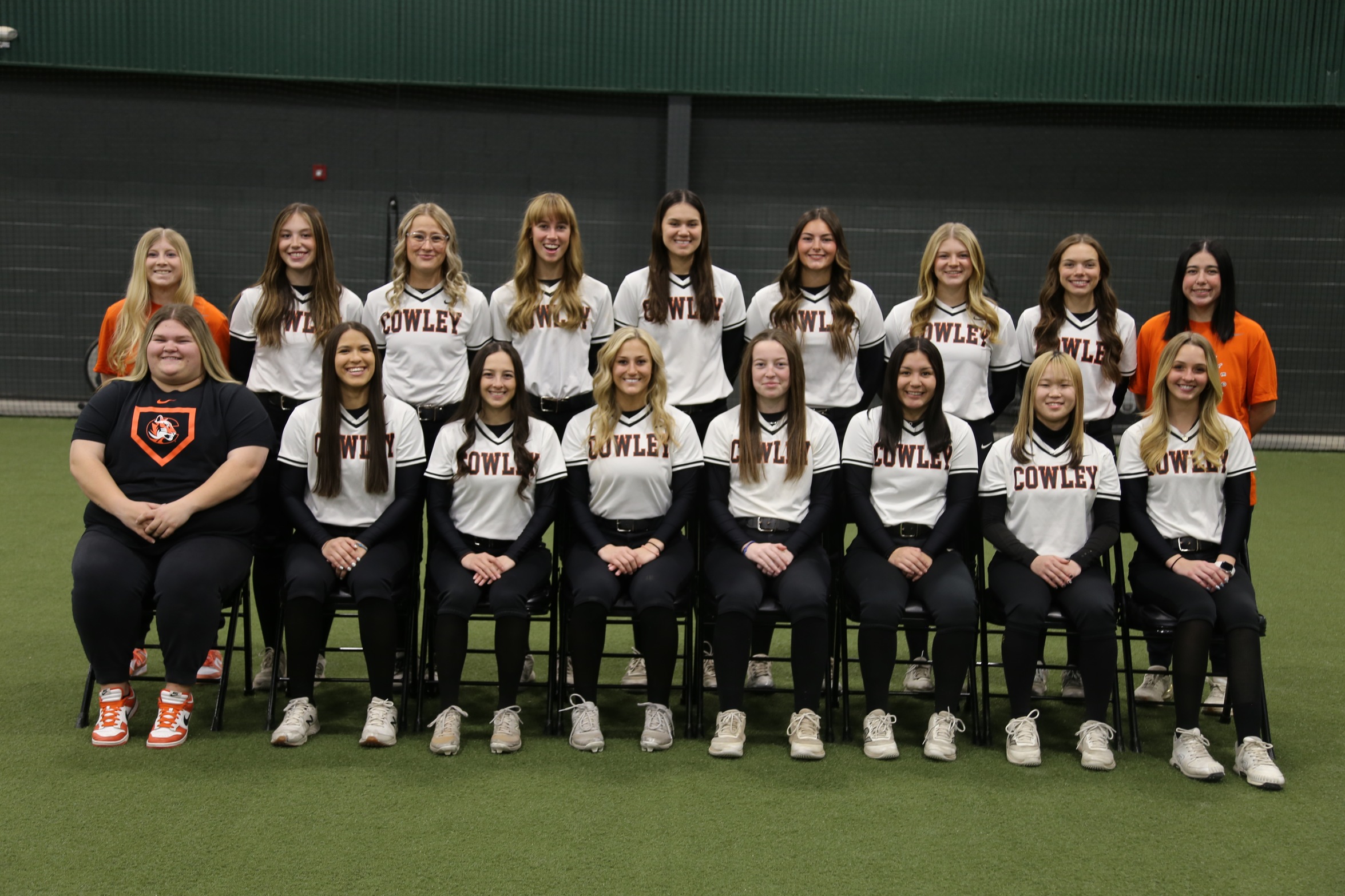 Softball Team