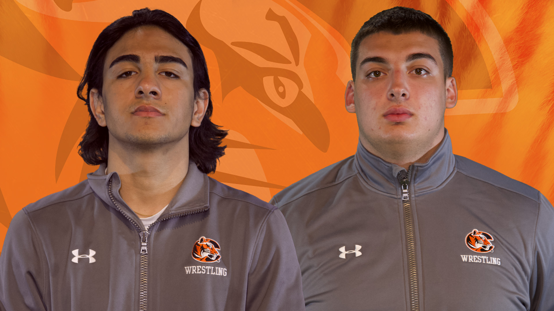 Beau Perez leads Cowley wrestlers at MVC Open