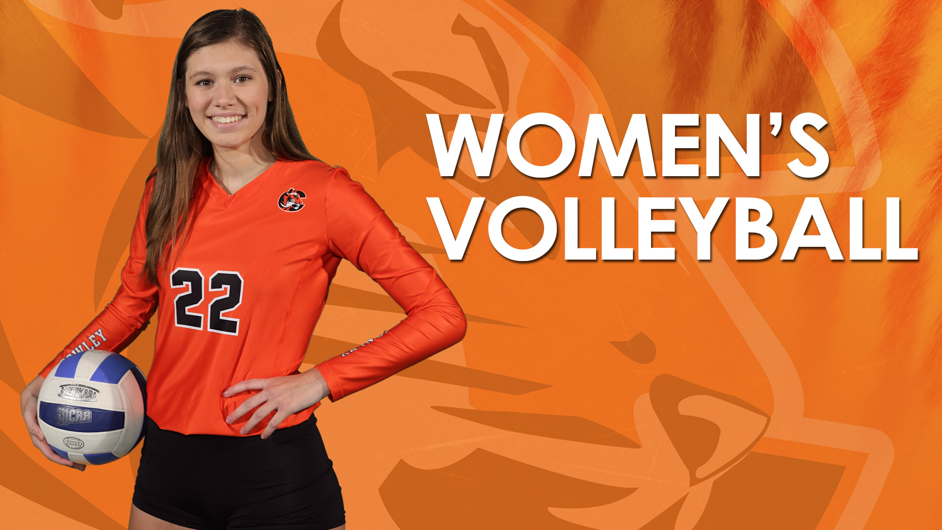 Cowley College volleyball