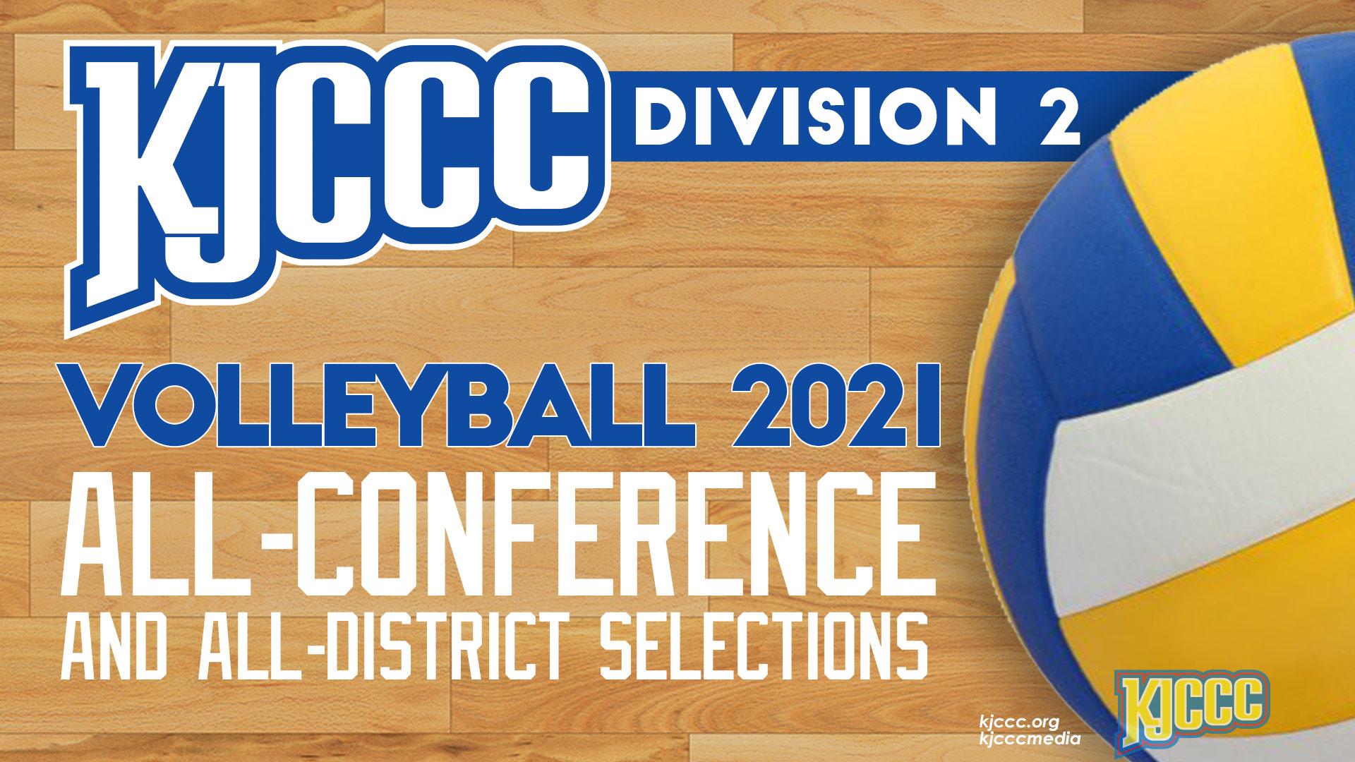 Cowley College sweeps major KJCCC East/Region VI volleyball awards