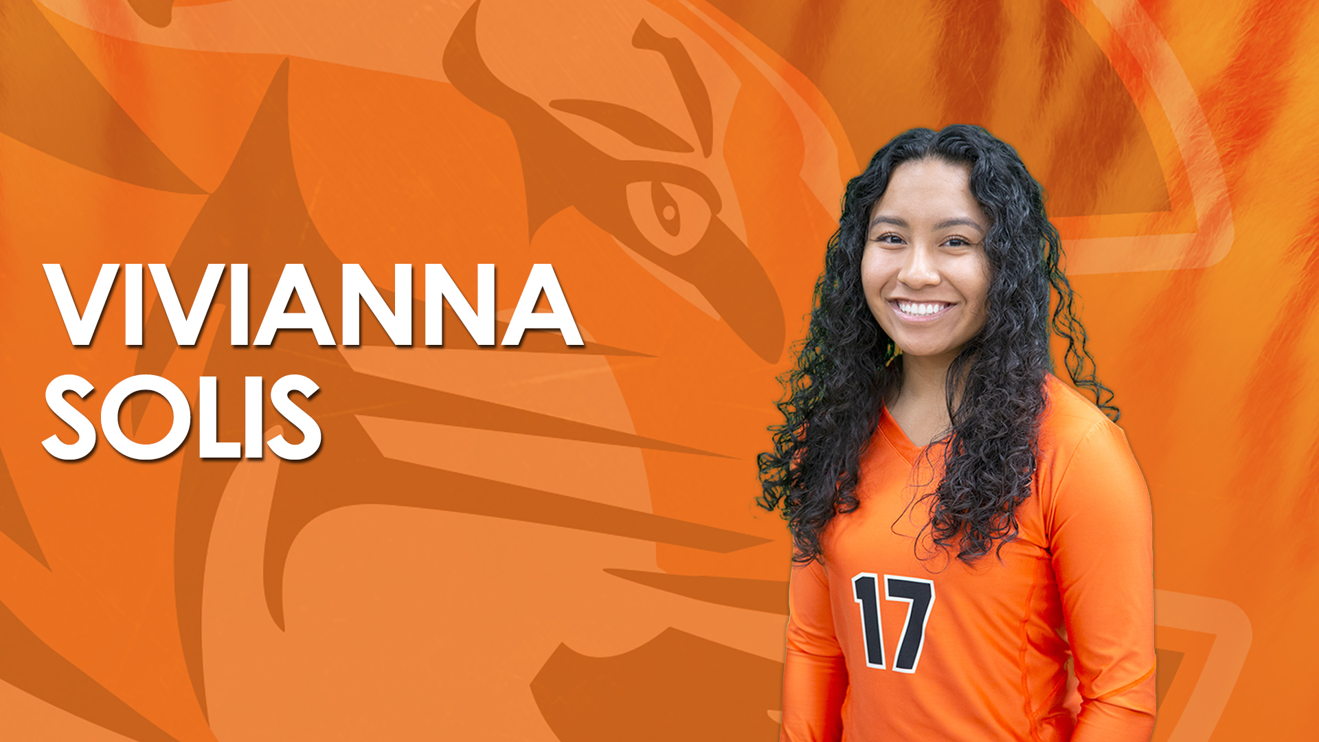 Solis sweeps major All-Conference awards