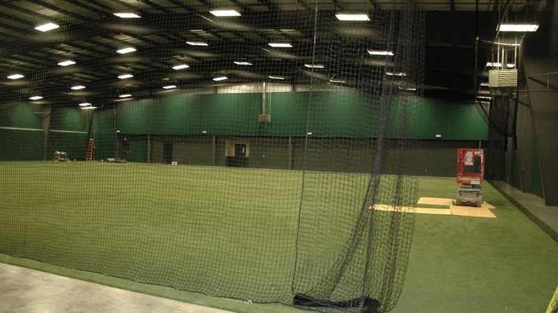 Baseball Facilities image 8