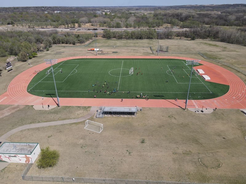 Soccer Facilities image 6