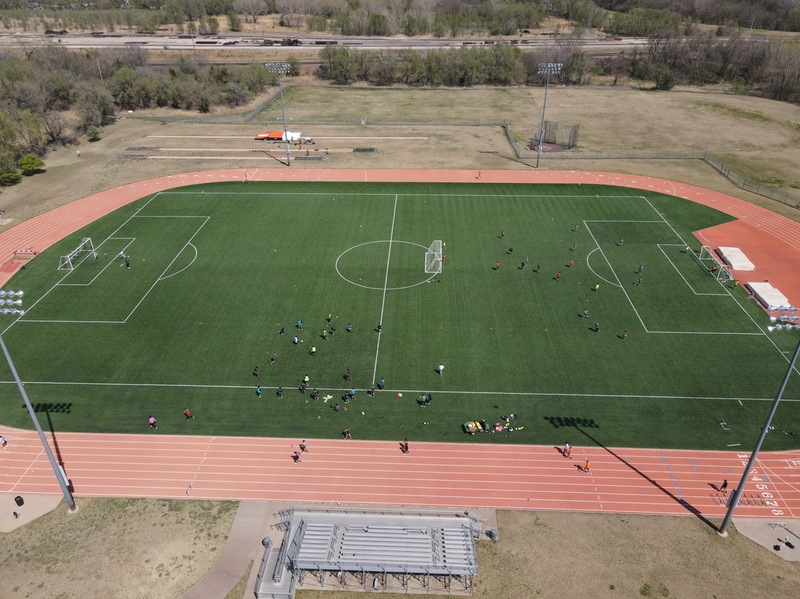 Soccer Facilities image 7