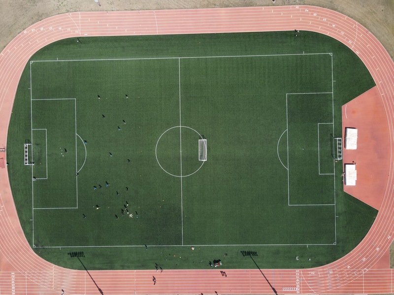 Soccer Facilities image 10