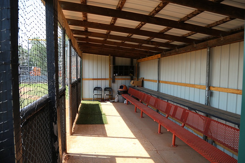 Softball Facilities - Ed Hargrove Field image 5