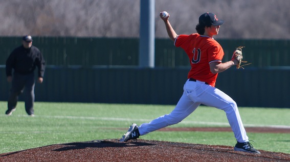 Tigers complete sweep of Labette with a pair of home wins
