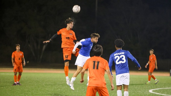 Seven players score in Tigers? 7-0 road win at KCK