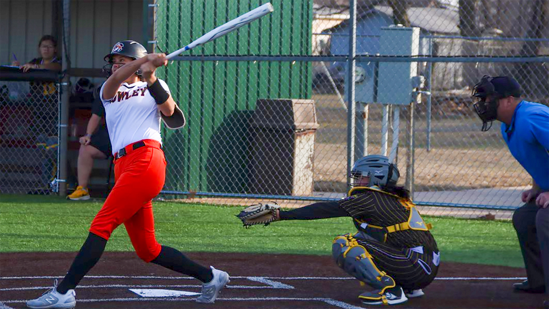 No. 20-ranked Lady Tigers drop season-opening doubleheader