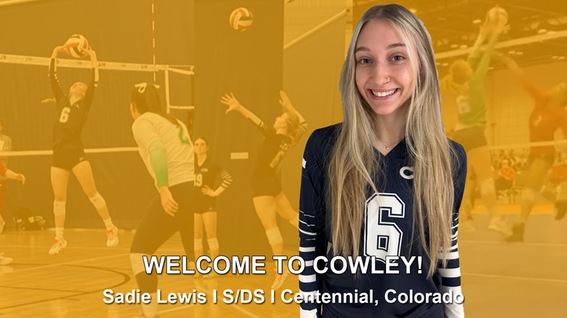 Lady Tiger volleyball team adds setter from Colorado